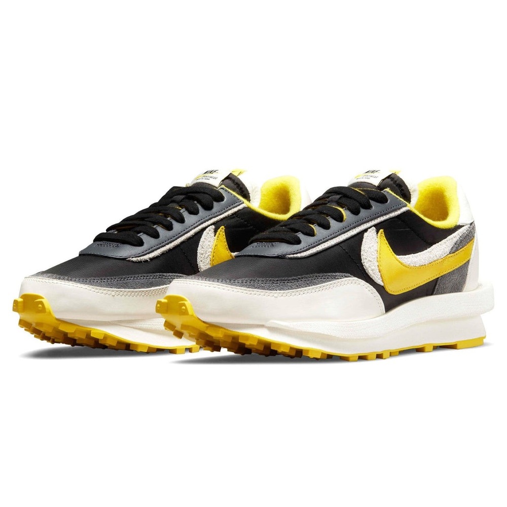 Nike LD Waffle sacai Undercover Shoes
